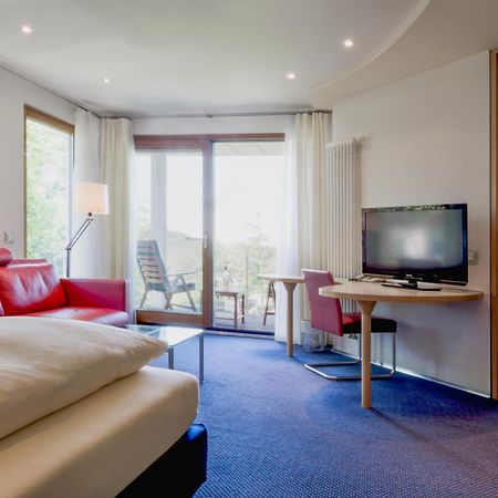 Parkhotel Schillerhoehe มาร์บาค อัม เนคคาร์ ห้อง รูปภาพ