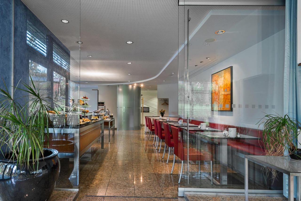 Parkhotel Schillerhoehe มาร์บาค อัม เนคคาร์ ภายนอก รูปภาพ