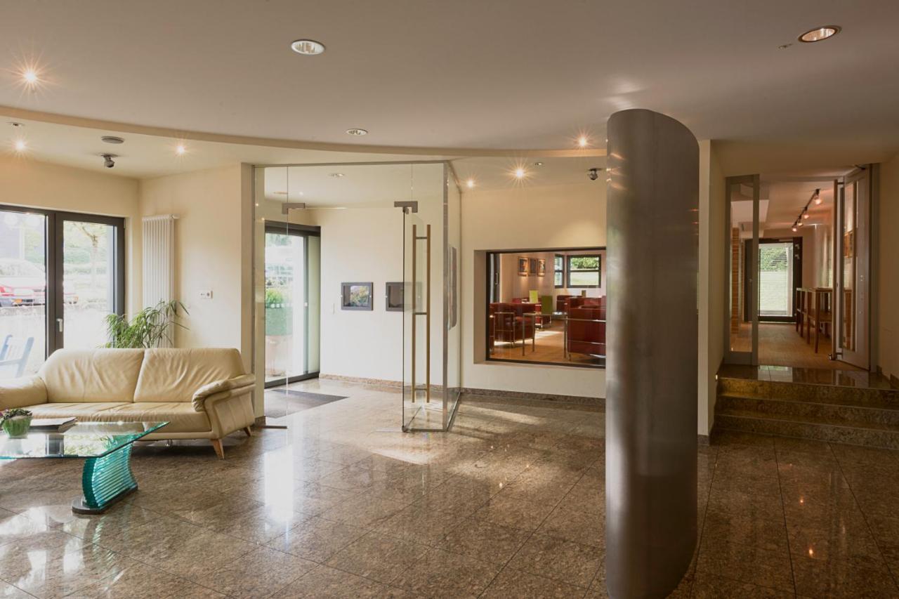 Parkhotel Schillerhoehe มาร์บาค อัม เนคคาร์ ภายนอก รูปภาพ