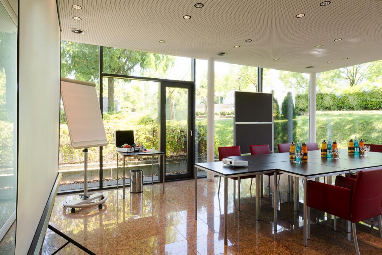 Parkhotel Schillerhoehe มาร์บาค อัม เนคคาร์ ภายนอก รูปภาพ