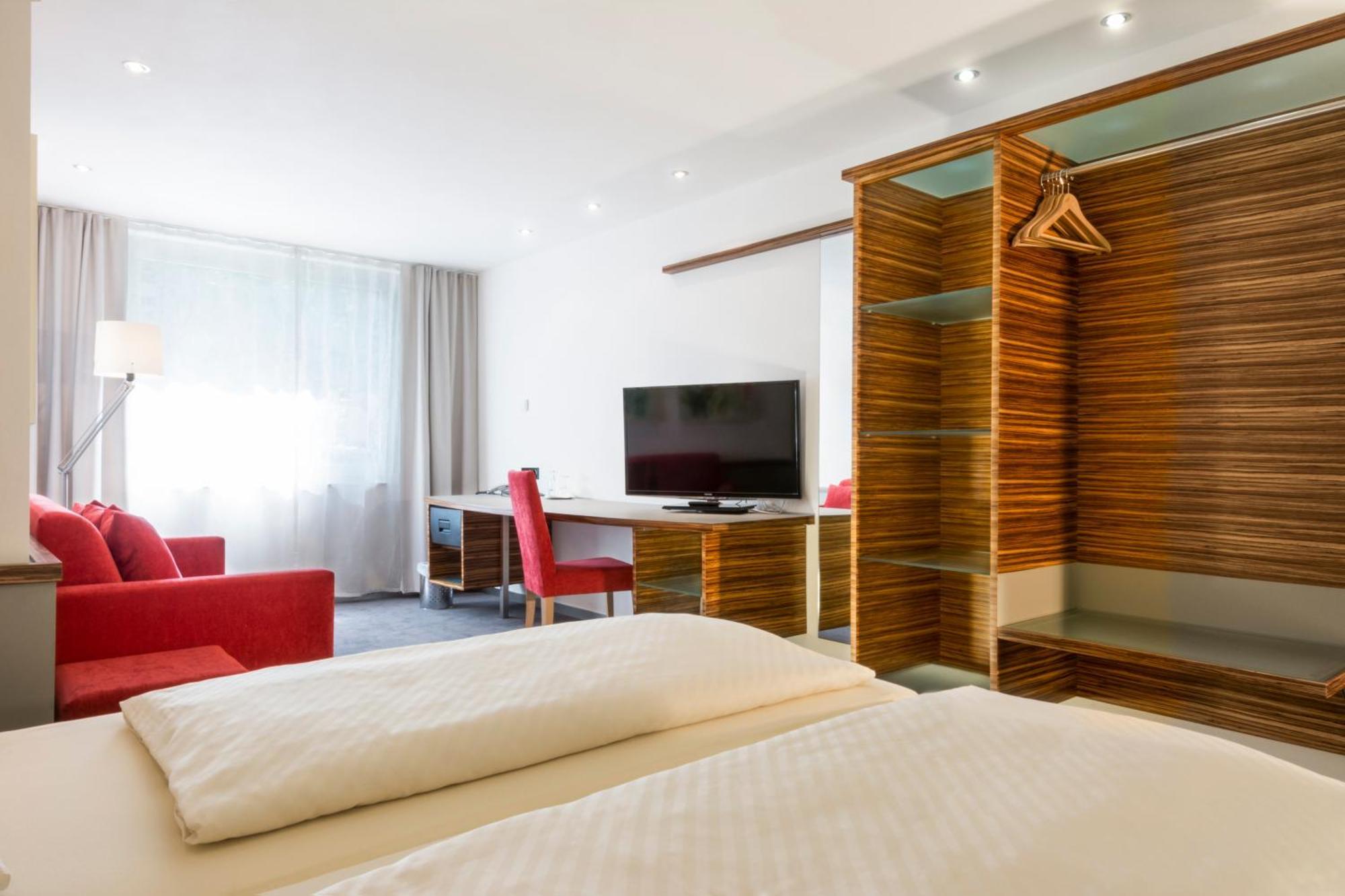 Parkhotel Schillerhoehe มาร์บาค อัม เนคคาร์ ห้อง รูปภาพ