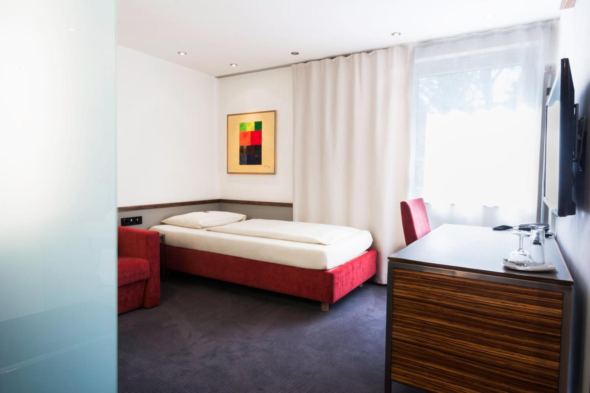 Parkhotel Schillerhoehe มาร์บาค อัม เนคคาร์ ห้อง รูปภาพ